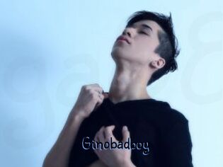 Ginobadboy