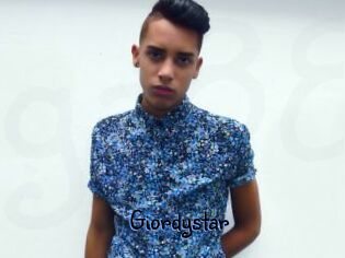 Giordystar