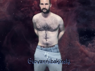 Giovannibakinski