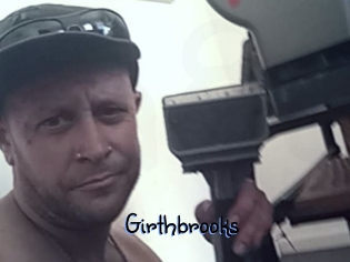 Girthbrooks