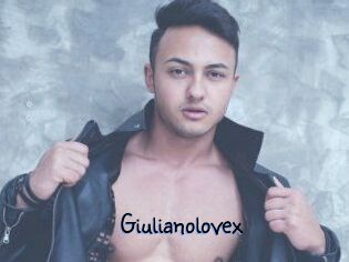Giulianolovex