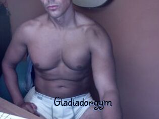 Gladiadorgym