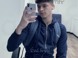 God_freid