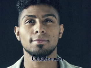 Goldiebrowm