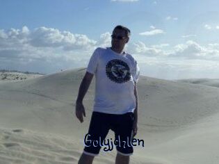 Golyjchlen