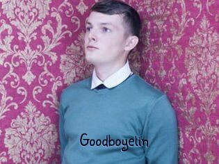 Goodboyelin