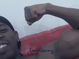 Grandanny