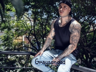 Graysongad