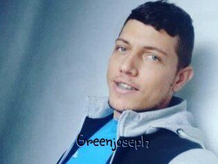 Greenjoseph