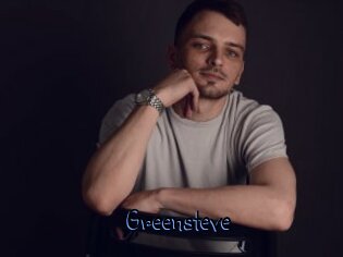 Greensteve