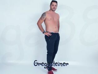Greggsteiner