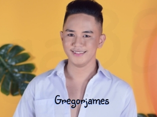 Gregorjames