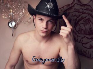 Gregorsmith