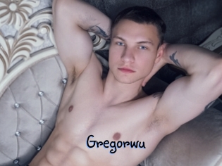 Gregorwu