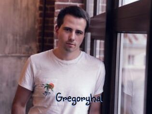 Gregoryhal