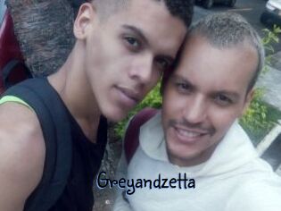 Greyandzetta
