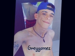 Greygomez
