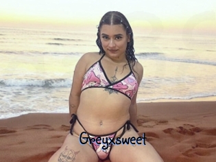 Greyxsweet