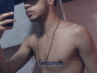 Grosmen