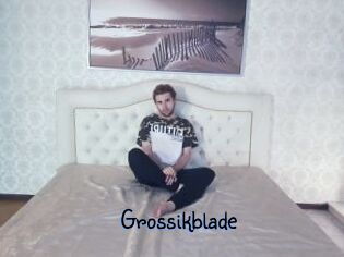 Grossikblade