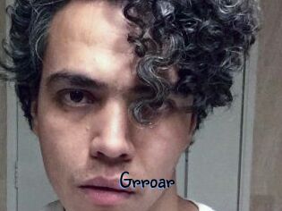 Grroar