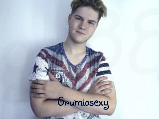 Grumiosexy
