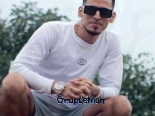 Grupdemon