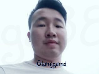 Gtamjgamd