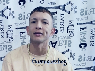 Guaniquezboy
