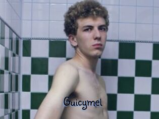 Guicymel
