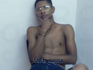 Guits_guysx