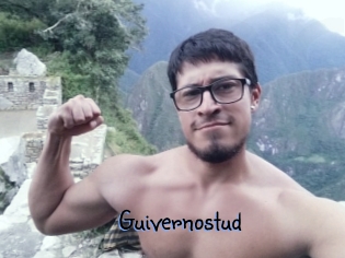 Guivernostud