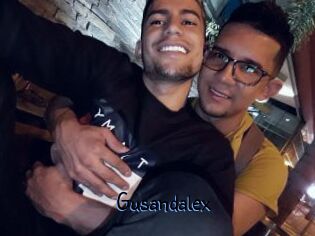 Gusandalex