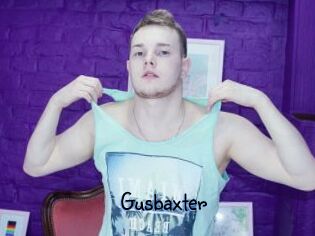 Gusbaxter