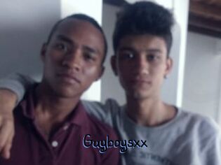 Guyboysxx