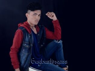 Guybustingass