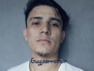 Guyjoarromor