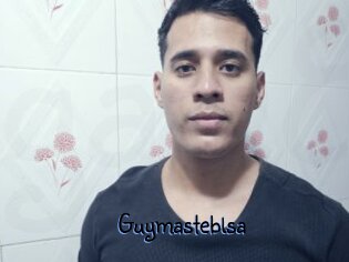 Guymasteblsa