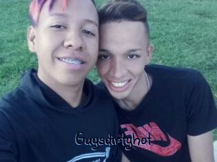Guysdirtyhot