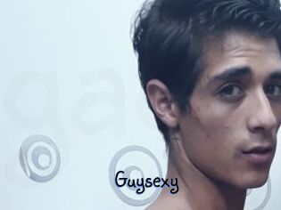 Guysexy