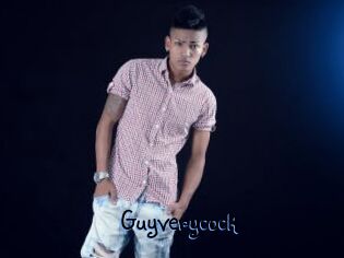 Guyverycock