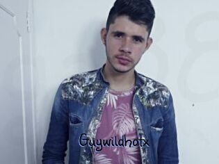 Guywildhotx