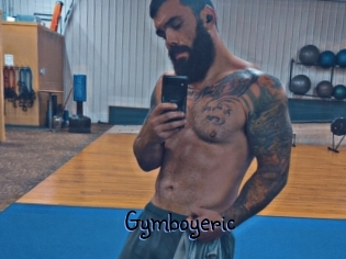 Gymboyeric