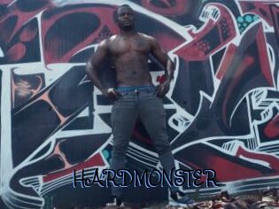 HARDMONSTER