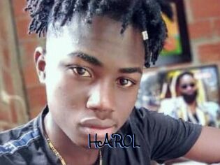 HAROL