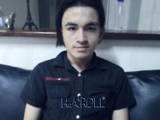 HAROLL