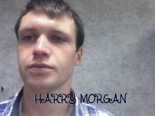 HARRY_MORGAN