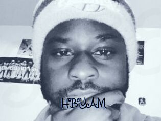 HBYAM
