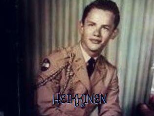 HEIKKINEN