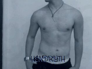 HENDRYTH